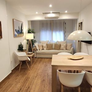 Appartement met Drie Slaapkamers